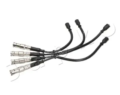 Комплект проводів запалювання MB A-class (W169) 04-12/B-class (W245) 05-11 (M266) JAPKO 1320500