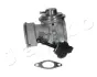 Клапан EGR SUPERB I/VW T5 1.9 TDI 00-09 JAPKO 1500917 (фото 4)