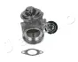 Клапан EGR SUPERB I/VW T5 1.9 TDI 00-09 JAPKO 1500917 (фото 5)