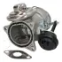Клапан EGR Caddy III 1.9TDI (77kW-BJB) 04- JAPKO 1500923 (фото 1)