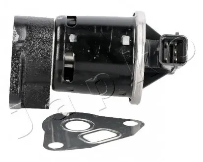 Клапан EGR Лачетті 1,6/Tacuma (рециркул.вихл.газів)) JAPKO 150W08
