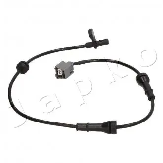 Датчик ABS зад.прав. Nissan Juke 1.5 dCi - 1.6 DIG-T (10-) JAPKO 1511012