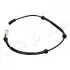 Датчик ABS Nissan Primastar 2.0 (01-),Nissan Primastar 1.9 (01-) JAPKO 151115 (фото 3)