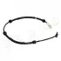 Датчик ABS Nissan Primastar 2.0 (01-),Nissan Primastar 1.9 (01-) JAPKO 151115 (фото 4)