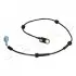 Датчик ABS Nissan Primera 1.6 (02-),Nissan Primera 1.6 (02-) JAPKO 151135 (фото 3)