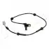 Датчик ABS Nissan Primera 1.6 (02-),Nissan Primera 1.6 (02-) JAPKO 151151 (фото 3)