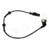 Датчик ABS Nissan Note 1.4 (06-12),Nissan Note 1.5 (06-12),Nissan Note 1.5 (08-12) JAPKO 151156 (фото 4)