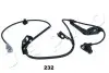 Датчик ABS Toyota Rav 4 iii 2.2 (08-13),Toyota Rav 4 iii 2.2 (08-13) JAPKO 151232 (фото 2)