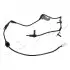 Датчик ABS Toyota Rav 4 iii 2.2 (08-13),Toyota Rav 4 iii 2.2 (08-13) JAPKO 151279 (фото 4)