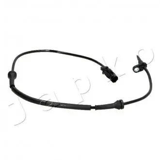 Датчик ABS перед. лів. Mitsubishi Colt VI 1.1-1.5 (04-12) JAPKO 151520