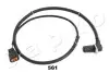 Датчик ABS перед.. Mitsubishi Pajero IV 3.2 DI-D, 3.8 V6 (06-) JAPKO 151561 (фото 2)