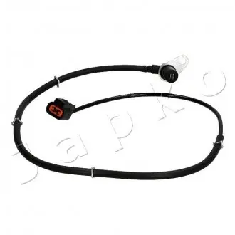 Датчик ABS перед.. Mitsubishi Pajero IV 3.2 DI-D, 3.8 V6 (06-) JAPKO 151561