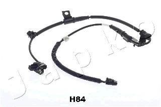 Датчик ABS перед.. Kia Ceed, Pro Ceed 1.4-2.0 (06-13)/Hyundai i30 1.4-2.0 (07-12) JAPKO 151H84 (фото 1)