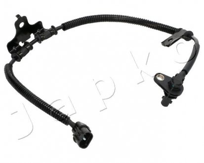 Датчик ABS передній Hyundai I10 (-17) JAPKO 151H94