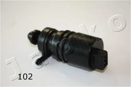Насос склоомивача Nissan Micra C+C (K12) (05 -)/Land Rover Freelander II Off JAPKO 156102