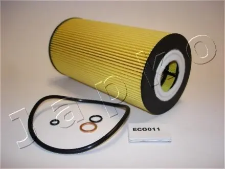 Фильтр масла JAPKO 1ECO011