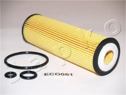 Фільтр масла JAPKO 1ECO061