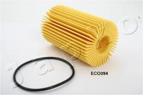 Фільтр масла JAPKO 1ECO094 (фото 1)