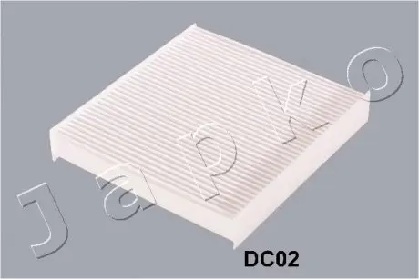 Фільтр JAPKO 21DC02