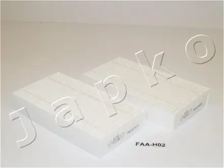 Фильтр воздуха (салона) JAPKO 21H02