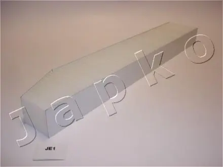 Фильтр салона Jeep Commander 3.0 (06-10),Jeep Commander 3.7 (05-10) JAPK JAPKO 21JE1