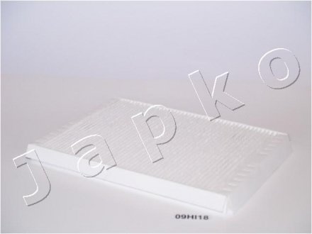 Фильтр салона Hyundai I30 / Kia Ceed, Pro ceed (06-13) JAPKO 21K18 (фото 1)