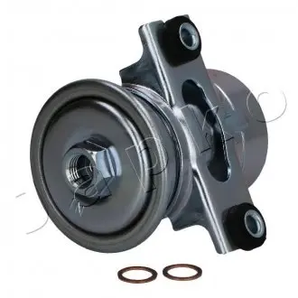 Фільтр паливний Toyota Corolla 1.6 (95-97),Toyota Corolla 1.3 (92-97) JAPKO 30225