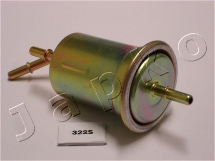 Фильтр топливный Kia Rio 1.3, 1.5 (00-05) JAPKO 30322 (фото 1)