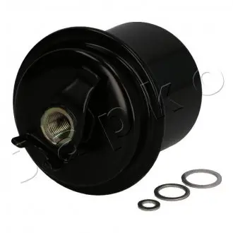 Фільтр паливний Honda Accord v 1.9 (96-98),Honda Accord v 2.0 (96-98) JAPKO 30498