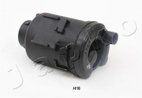 Фильтр топливный Hyundai Getz, Santa Fe III, i30, i20, Tucson /KIA Rio III (10-) JAPKO 30H16