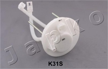 Фильтр топливный Kia Cerato 1.6, 2.0 (04-),Kia Spectra 1.6 (04-) бензин JAPKO 30K31 (фото 1)