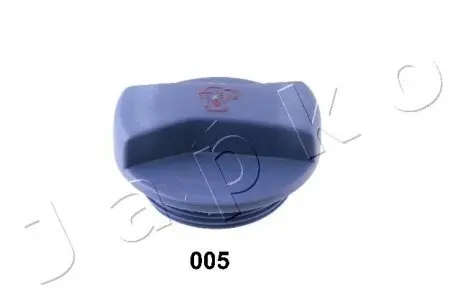Кришка радіатора BMW / VAG / Ford / Honda / Mazda / MB / Renault / Subaru / Toyota / Volvo 1,5 бар JAPKO 33005