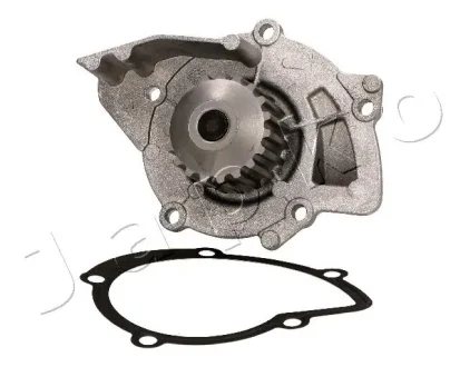 Фото насос водяний (помпа) Ford Mondeo (07-)/Kuga (08-)/Citroen Jumper (02-)/Fiat Scudo (07-) 2.0 Multijet JAPKO 350209 Насос водяний (помпа) Ford Mondeo (07-)/Kuga (08-)/Citroen Jumper (02-)/Fiat Scudo (07-) 2.0 Multijet JAPKO 350209