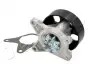 Насос водяной Nissan Qashqai, Juke, X-Trail(T32) 1.6 DIG-T, 2.0 (07-)/Renault Kadjar, Megane IV, Clio IV 1.6 (13-) JAPKO 35140 (фото 2)