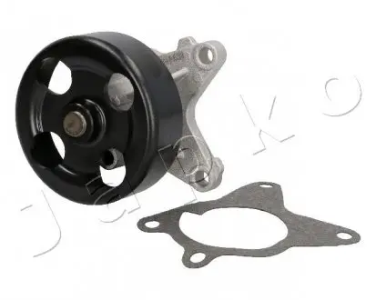 Водяний насос Nissan Qashqai, Juke, X-Trail(T32) 1.6 DIG-T, 2.0 (07-)/Renault Kadjar, Megane IV, Clio IV 1.6 (13-) JAPKO 35140