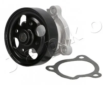 Водяний насос Nissan X-trail, Primera 2.0, 2.5 (01-13) JAPKO 35176