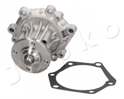 Водяний насос Toyota Hiace iii 2.4 (89-99),Renault Clio i 1.8 (94-98) JAPKO 35253
