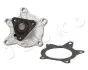Насос водяной Toyota Prius 1.5 (03-09),Toyota Corolla 1.4 (04-07) JAPKO 35267 (фото 1)