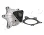 Насос водяной Toyota Prius 1.5 (03-09),Toyota Corolla 1.4 (04-07) JAPKO 35267 (фото 3)