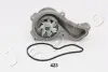 Насос водяной Honda Civic viii 1.8 (05-12),Honda Fr-v 1.8 (07-) JAPKO 35423 (фото 2)