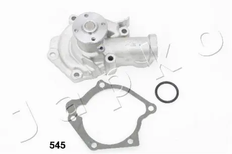 Водяний насос Mitsubishi Lancer, Eclipse, Galant 2.0, 2.4 GDI (95-04) JAPKO 35545