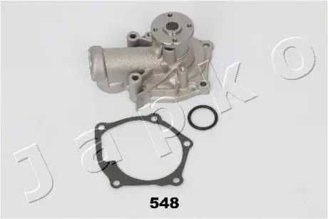 Водяний насос Mitsubishi Outlander, Lancer, Grandis (04-) JAPKO 35548