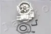 Насос водяной Subaru Outback, Legacy, Forester, Impreza 1.5-2.5 (03-15) JAPKO 35709 (фото 2)
