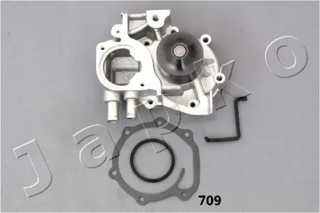Водяний насос Subaru Outback, Legacy, Forester, Impreza 1.5-2.5 (03-15) JAPKO 35709