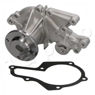 Водяний насос Suzuki Alto 1.0, Swift 1.3 (91-05)/Subaru Justy 1.3 (95-03) JAPKO 35804