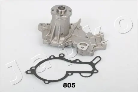 Водяний насос Suzuki Vitara, Swift, Grand Vitara, Baleno 1.6 (88-05) JAPKO 35805