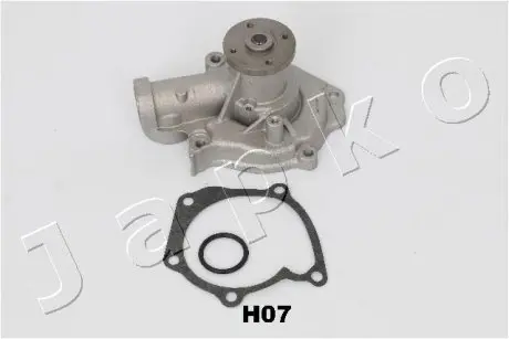 Водяний насос Hyundai Sonata IV, Trajet, Santa Fe 2.0, 2.4 (98-06)/Kia Magentis 2.0 (01-05) JAPKO 35H07