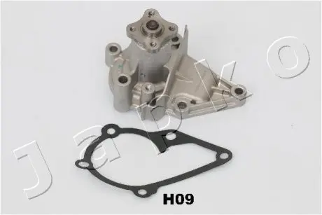 Насос водяной Hyundai Accent, Elantra / Kia Cerato, Rio 1.4-1.6 (94-10) JAPKO 35H09