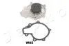 Помпа водная Chevrolet Captiva 2.0D, Cruze 2.0CDi (09-)/Opel Antara 2.0CDTi (08- JAPKO 35W05 (фото 1)