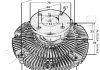 Вискомуфта вентилятора охлаждения JAPKO 36101 (фото 3)